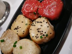 -小杨生煎(南京东路食品一店)