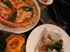 -安妮意大利餐厅(日坛店)