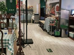 -紫光园·烤鸭·北京菜(劲松店)