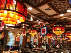 大堂-重庆酸菜鱼(上海路店)