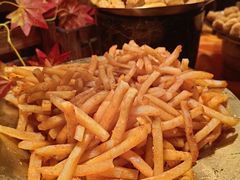 -阪尚皇·原切牛排·烤肉火锅自助(北京路店)