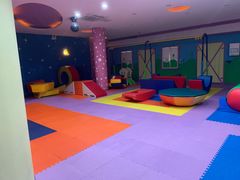 -悦宝园早教中心(庐阳区省直中心店)