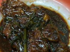 油面筋-做了不起的80后