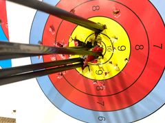 -道顺射箭·团建·骑射(张杨路店)