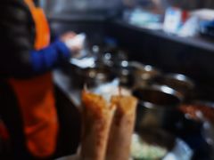 -伤心春卷(文庙老味道小吃街店)