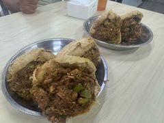 -昌顺马记小吃店(昌盛园店)