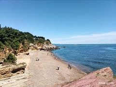 -大连金石滩国家旅游度假区