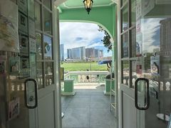 -龙环葡韵住宅式博物馆