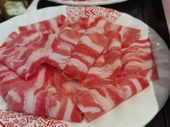-阿香婆欢乐火锅（全运村中央广场店）(中央广场店)