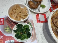 -味千拉面(和平大道奥山世纪城店)