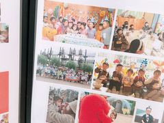 -贝美蓝天幼儿园(河东直沽园)