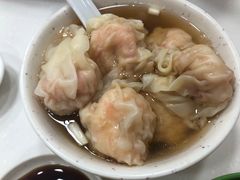 -麦文记面家(佐敦店)