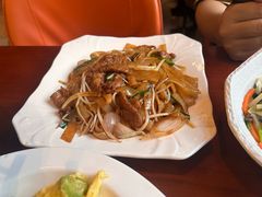 -古南都·老广东酒楼(龙江店)