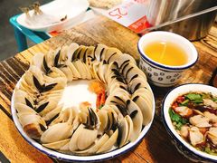 -拾下卜卜贝•海鲜火锅