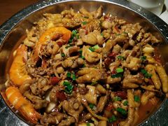 -胖哥俩肉蟹煲(湖滨银泰in77店)