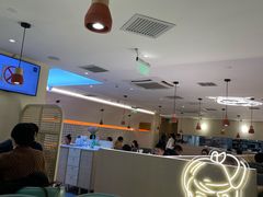 -姑姑宴(富力广场店)