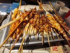 -管氏翅吧(广渠门店)