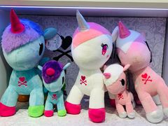 -泡泡玛特POPMART(合生汇店)