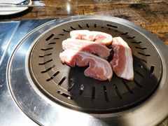-33韩式自助烧烤(环城南路店)