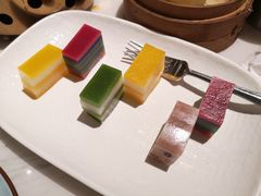 娘惹糕-星怡会·新加坡新美食(苏州中心店)
