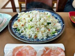 -香满锅老北京羊蝎子火锅·家常菜(新街口店)