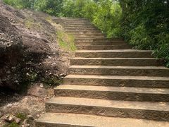 -天台山赤城山景区
