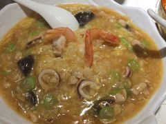 -尚一汤 广东炖汤(金桥国际店)