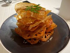 -扬州香格里拉·香宫中餐厅