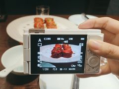 -湖畔鲁菜·二十年老字号餐厅(大明湖店)