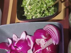 -丰茂烤串(全国首店)