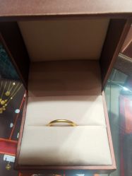 -周生生Chow Sang Sang(苏州中心南区店)