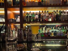-Hill.Cocktail半山酒吧(中山店)