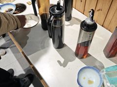 -苏完瓜尔佳氏·满洲涮肉(古方路店)