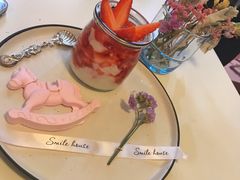 -Smile House咖啡馆(群芳小区店)