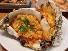-王氏炉匠·烧鸟放题自助(好运街店)