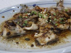 -寻味顺德·南记酒家·传统顺德菜·鱼生(广源路店)