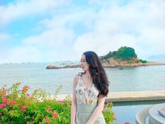 -影吧•悬崖海景(珠海凤凰湾悦椿酒店)