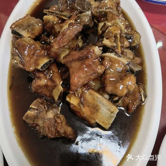 王家桥饭店