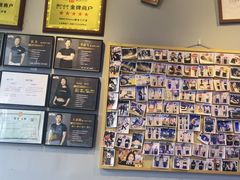 -NRG 健身私教CLUB(云山路店)