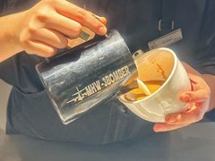 -Peet's 皮爷咖啡(东湖路手作店)