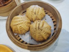 -清心茶楼·传统中山石岐菜