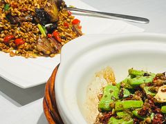 -毛家饭店·30年融合新湘菜(汉峪金谷店)