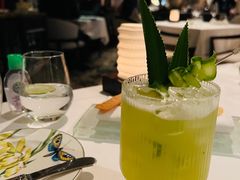-Le Comptoir de Pierre Gagnaire