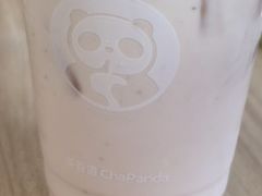 -茶百道(广州天河华师校内店)