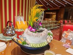 -红色江山(首钢国际大厦店)