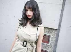 -TRIMS HAIR 修剪造型·烫染接发