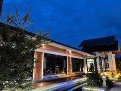 -斯通泰伯酒店-餐厅