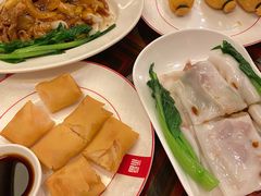 -夏宫中餐厅(香格里拉大酒店)