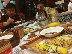 -卫鼎轩·曹公馆(鼓楼店)