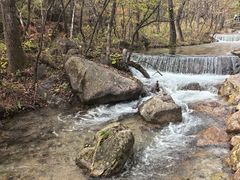 -玉渡山自然风景区